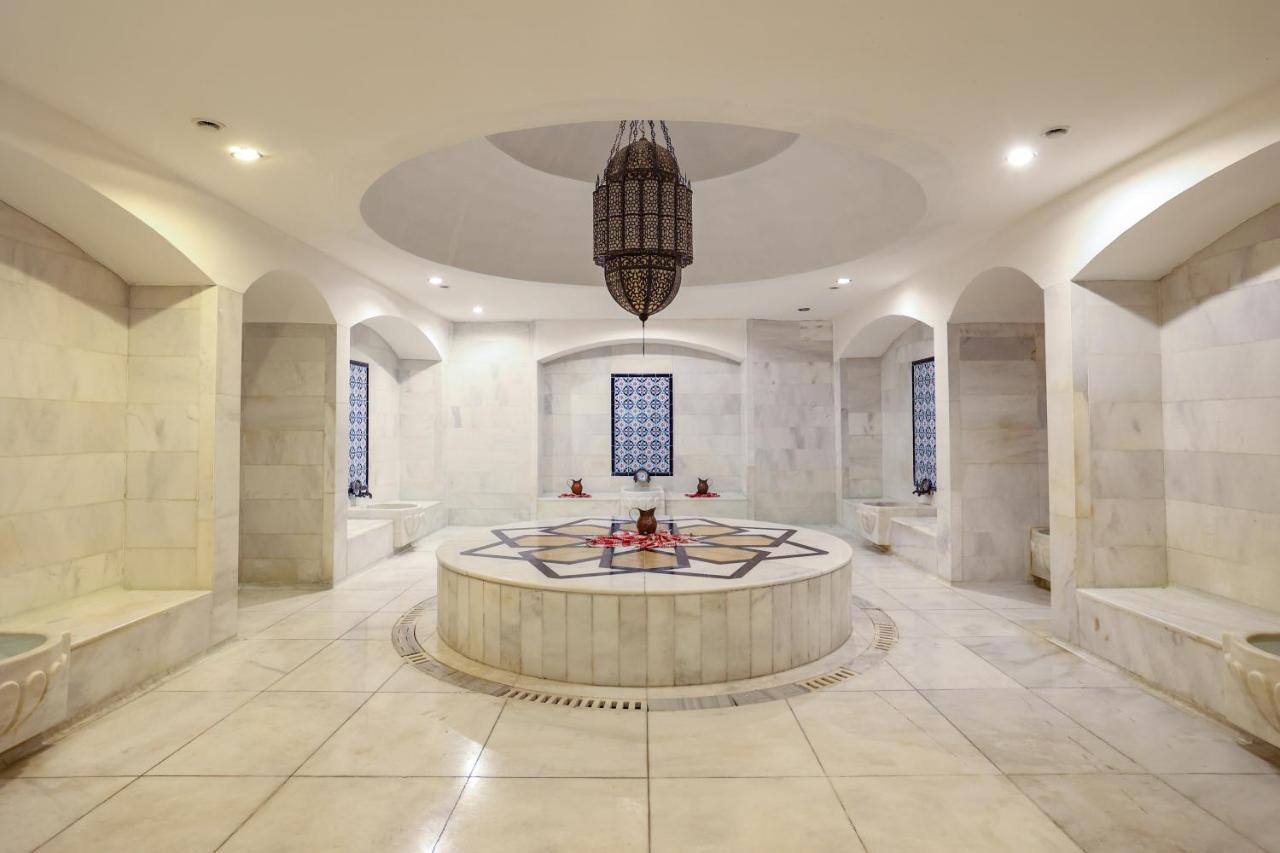 Crystal Prestige Elite Ξενοδοχείο Κεμέρ Εξωτερικό φωτογραφία