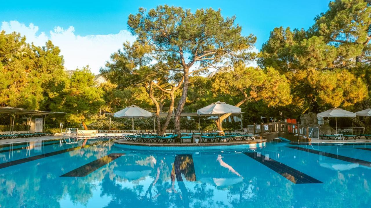 Crystal Prestige Elite Ξενοδοχείο Κεμέρ Εξωτερικό φωτογραφία