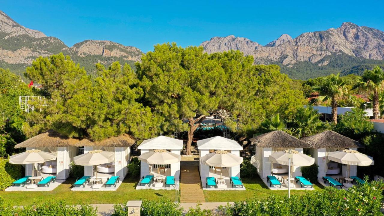 Crystal Prestige Elite Ξενοδοχείο Κεμέρ Εξωτερικό φωτογραφία