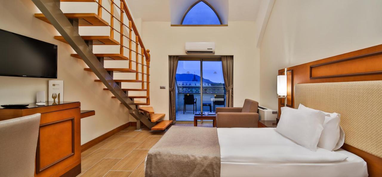 Crystal Prestige Elite Ξενοδοχείο Κεμέρ Εξωτερικό φωτογραφία